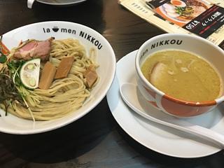 ラーメン紹介