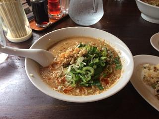 汁あり派です。