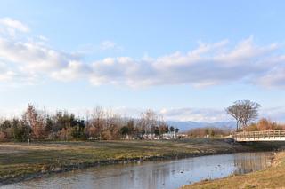 びわこ地球市民の森