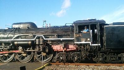 京都鉄道博物館に行きました