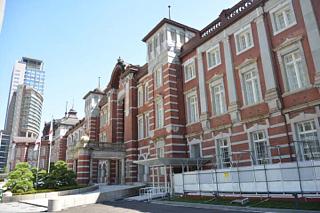 東京おのぼりさん【vol.1】