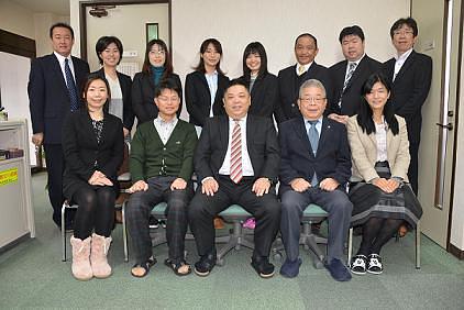 2015年　明けましておめでとうございます。