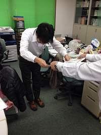 近畿税理士会５０周年