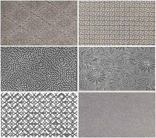 江戸小紋の染め体験