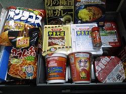 辛いものへの探究心