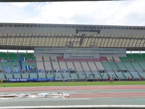 長居スタジアム