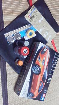 父の日のプレゼント