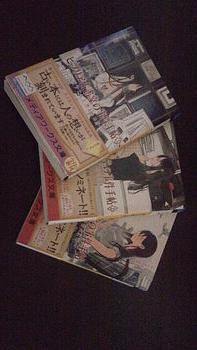 災い転じて・・・