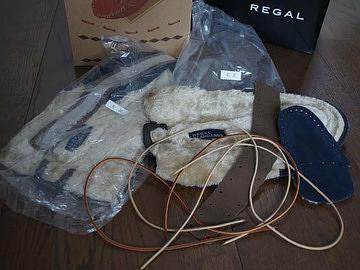 REGAL SHOES ?