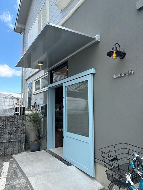 気になるカフェ