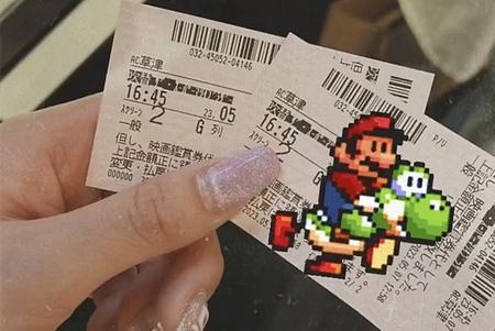 スーパーマリオブラザーズ