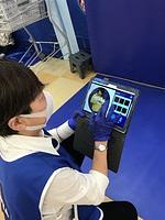 かわいいイベントに行ってきました