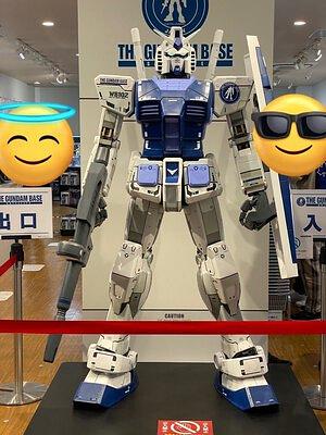 天気がよいので