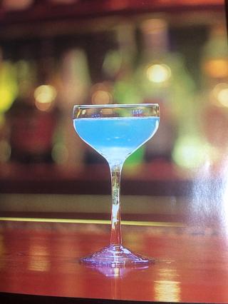 『バー』に行こう。基本編