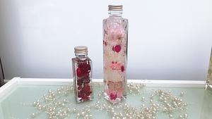 ハーバリウム001