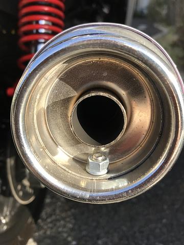 リアライズ出口