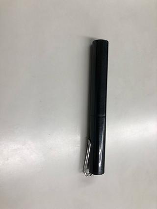 なんでしょう？