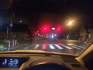 ３時４５分にアラームをセットして