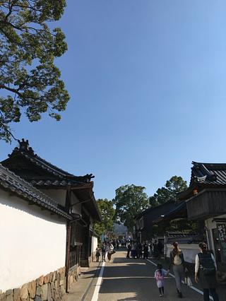 出石のお城まつりに行ってきました