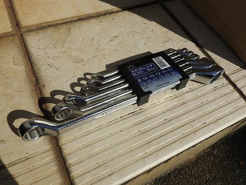 やっぱ工具やね