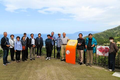 2024年4月16日～17日 北陸復興応援旅行