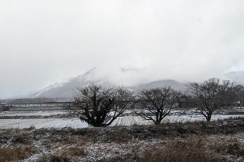 2024年１月16日（火）45期地文校外学習サポート柏原宿