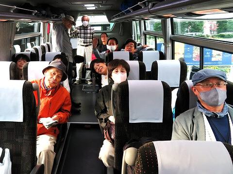 2023年10月25-26日　卒業旅行 松江・出雲