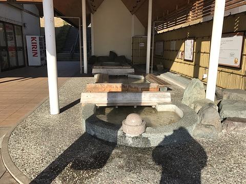 まさかの貸し切り