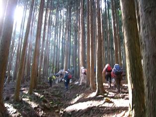 鈴鹿・銚子ヶ口