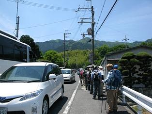 葛城山満開ツツジ報道にモノ申す