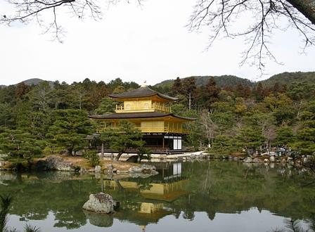 三島由紀夫の金閣寺