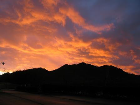 大雪の金糞岳頂上断念