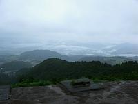 福井県の経ヶ岳