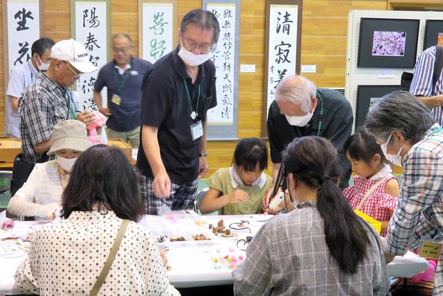 2023年7月20日～7月22日大学祭