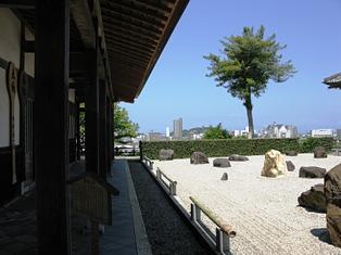 天寧寺五百らかん（彦根）