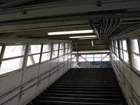 安土ウォーキング（安土城）