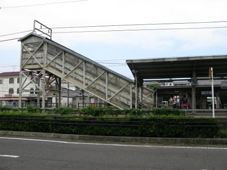 安土ウォーキング(桑實寺・観音正寺)