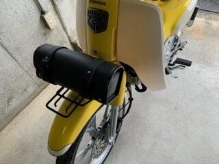 フロントバック