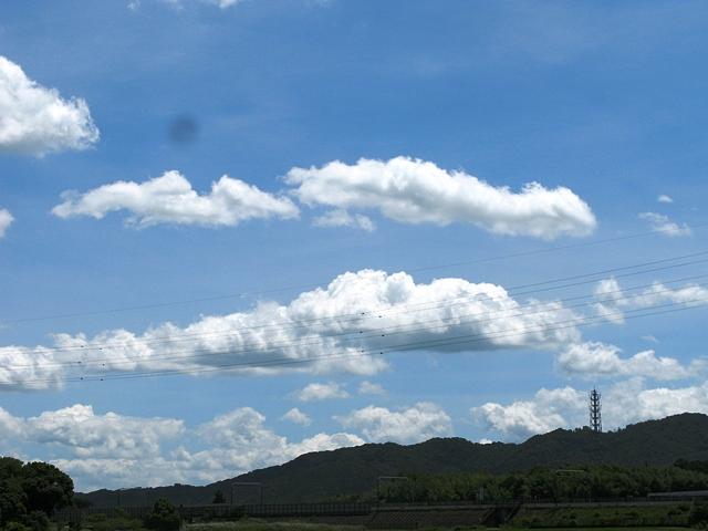 いつ梅雨明け宣言