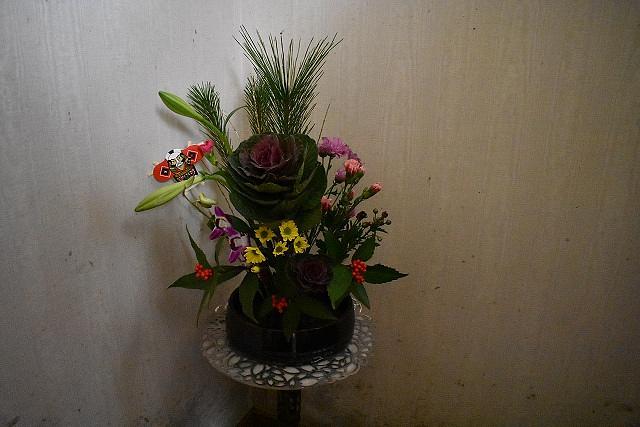 ２０２３年準備