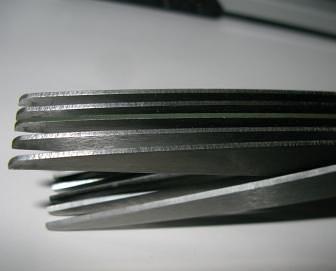 「５連ハサミ」これ何に使うの