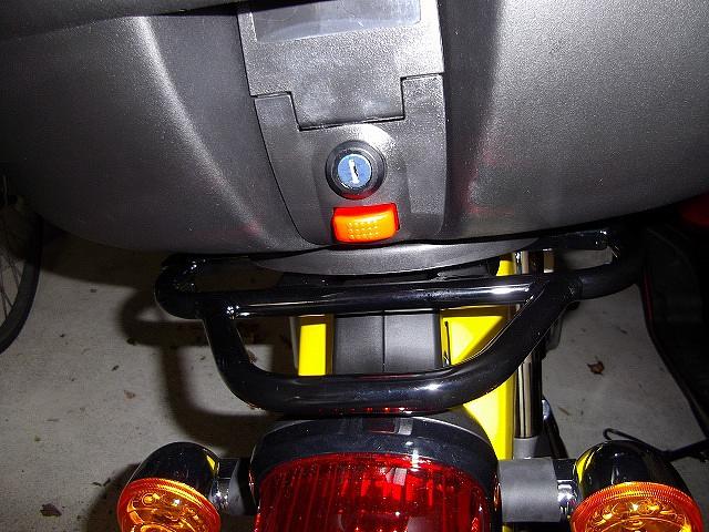 ボックス取付部