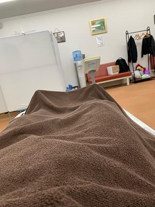 ウォーターベッド