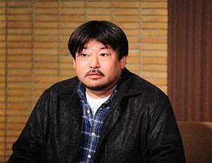 芥川受賞者西村賢太