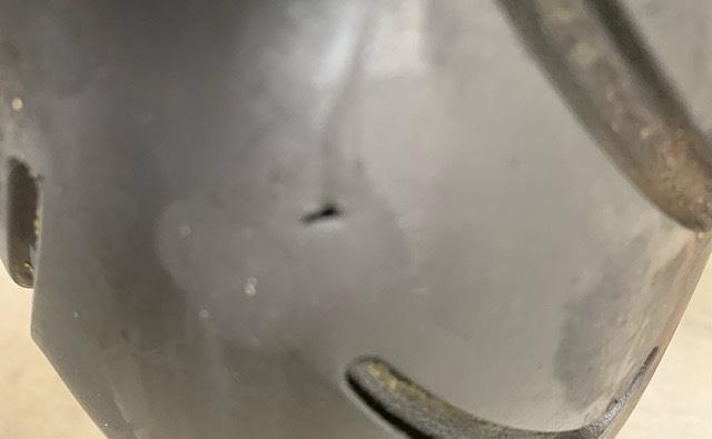 パンクじゃ無いよね！