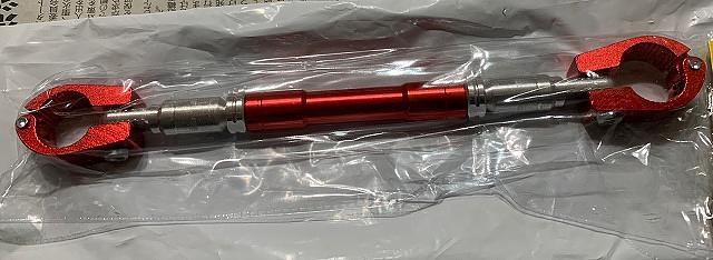 本体来る前にパーツ揃え！！