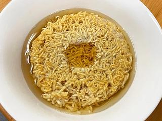 チキンラーメンはいくらあってもいい！いくらでも保ちます！
