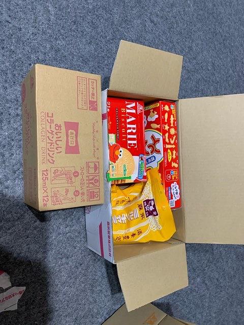 森永製菓のコラーゲン