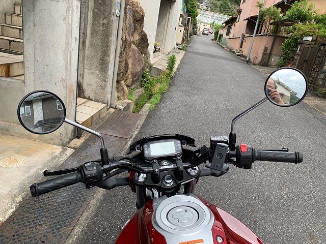 ジクサーすり抜け対策