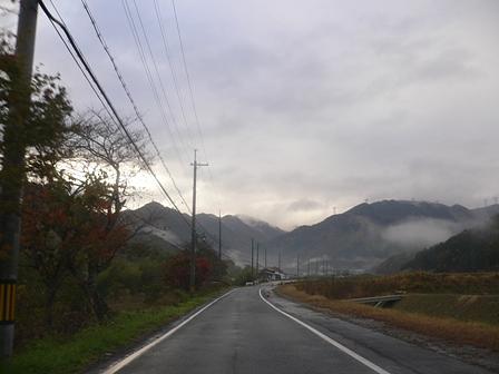 鈴鹿タイジョウ撤退